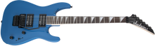 Load image into Gallery viewer, Jackson JS32 Dinky Arch Top, Bright Blue