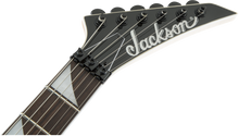 Load image into Gallery viewer, Jackson JS32 Dinky Arch Top, Bright Blue