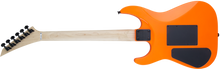 Load image into Gallery viewer, Jackson JS32 Dinky Arch Top, Neon Orange