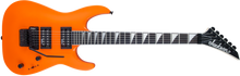 Load image into Gallery viewer, Jackson JS32 Dinky Arch Top, Neon Orange
