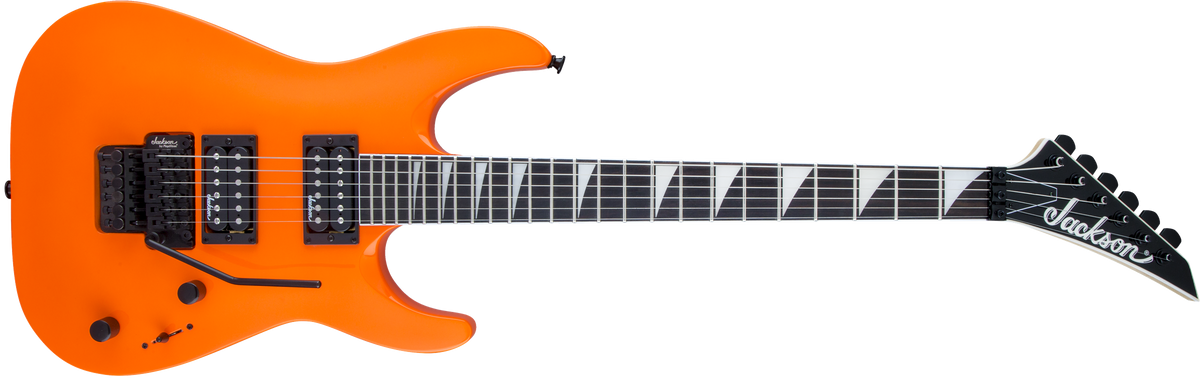 2020年製 Jackson JS32 Dinky Arch Top Amazon.com: Jackson JS Series Dinky Arch Top JS32 DKA - Satin