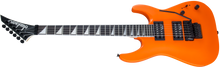 Load image into Gallery viewer, Jackson JS32 Dinky Arch Top, Neon Orange