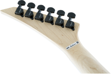 Load image into Gallery viewer, Jackson JS32 Dinky Arch Top, Neon Orange