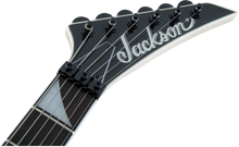 Load image into Gallery viewer, Jackson JS32 Dinky Arch Top, Neon Orange