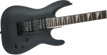Load image into Gallery viewer, Jackson JS22 Dinky Arch Top Electric Guitar, Satin Black