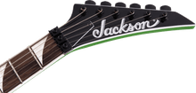 Load image into Gallery viewer, Jackson X Series Soloist SL3X DX, Absynthe Frost