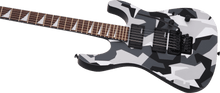Load image into Gallery viewer, Jackson X Series Soloist SLX DX, Winter Camp