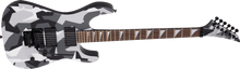 Load image into Gallery viewer, Jackson X Series Soloist SLX DX, Winter Camp