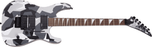 Load image into Gallery viewer, Jackson X Series Soloist SLX DX, Winter Camp