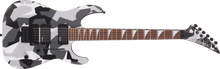 Load image into Gallery viewer, Jackson X Series Soloist SLX DX, Winter Camp