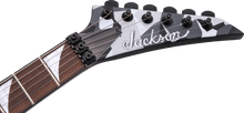 Load image into Gallery viewer, Jackson X Series Soloist SLX DX, Winter Camp