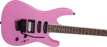 Load image into Gallery viewer, Jackson X Series Soloist SL1X, Platinum Pink