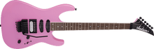 Load image into Gallery viewer, Jackson X Series Soloist SL1X, Platinum Pink