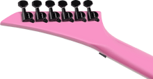 Load image into Gallery viewer, Jackson X Series Soloist SL1X, Platinum Pink