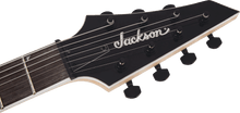 Load image into Gallery viewer, Jackson JS Arch Top Dinky JS22Q 7-String Electric Guitar