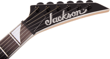 Load image into Gallery viewer, Jackson JS32Q Dinky Archtop HT, Transparent Black Burst