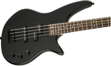 Load image into Gallery viewer, Jackson JS2 Spectra Bass, Gloss Black