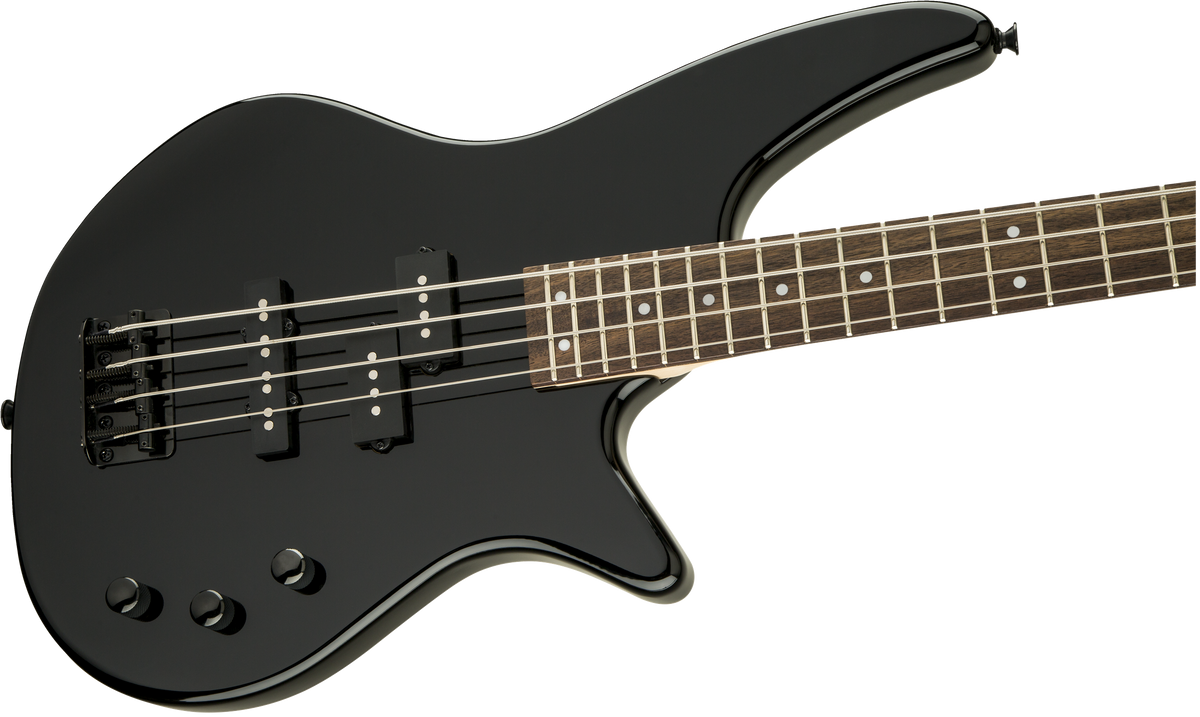 Jackson js2 spectra bass on sale