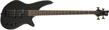 Load image into Gallery viewer, Jackson JS2 Spectra Bass, Gloss Black