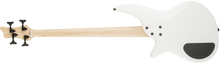 Load image into Gallery viewer, Jackson JS2 Spectra Bass, Snow White