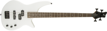 Load image into Gallery viewer, Jackson JS2 Spectra Bass, Snow White
