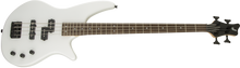 Load image into Gallery viewer, Jackson JS2 Spectra Bass, Snow White