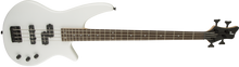 Load image into Gallery viewer, Jackson JS2 Spectra Bass, Snow White