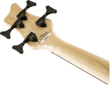 Load image into Gallery viewer, Jackson JS2 Spectra Bass, Snow White