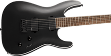Load image into Gallery viewer, Jackson X Series Soloist SLA6 DX, Satin Black