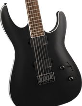Load image into Gallery viewer, Jackson X Series Soloist SLA6 DX, Satin Black
