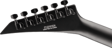 Load image into Gallery viewer, Jackson X Series Soloist SLA6 DX, Satin Black