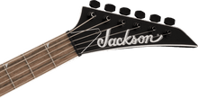 Load image into Gallery viewer, Jackson X Series Soloist SLA6 DX, Satin Black