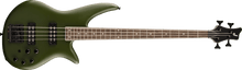 Load image into Gallery viewer, Jackson X Series Spectra Bass SBX IV, Matte Army Drab