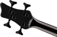 Load image into Gallery viewer, Jackson X Series Spectra Bass SBX IV, Gloss Black
