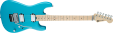 Load image into Gallery viewer, Charvel Pro-Mod San Dimas Style 1 HH FR, Matte Blue Frost