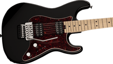 Load image into Gallery viewer, Charvel Pro-Mod So-Cal Style 1 HH w/ Floyd Rose, Gamera Black