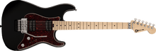Load image into Gallery viewer, Charvel Pro-Mod So-Cal Style 1 HH w/ Floyd Rose, Gamera Black
