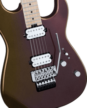 Load image into Gallery viewer, Charvel Pro-Mod San Dimas Style 1 HH w/ Floyd Rose, Chameleon