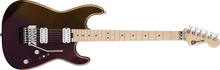 Load image into Gallery viewer, Charvel Pro-Mod San Dimas Style 1 HH w/ Floyd Rose, Chameleon