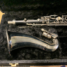 Load image into Gallery viewer, Bundy 1425 Alto Clarinet (Used)