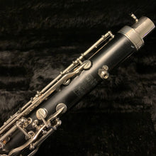 Load image into Gallery viewer, Bundy 1425 Alto Clarinet (Used)