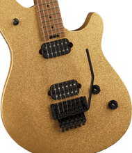 Load image into Gallery viewer, EVH Wolfgang WG Standard, Gold Sparkle