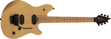 Load image into Gallery viewer, EVH Wolfgang WG Standard, Gold Sparkle