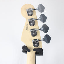 Load image into Gallery viewer, Fender American Performer Jazz Bass, Satin Surf Green