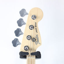 Load image into Gallery viewer, Fender American Performer Jazz Bass, Satin Surf Green