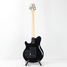 Load image into Gallery viewer, Sterling by Music Man Flamed Maple Axis, Transparent Gold