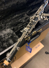 Load image into Gallery viewer, Bundy 1425 Alto Clarinet (Used)