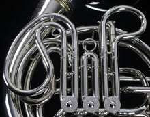 Load image into Gallery viewer, Hans Hoyer 6802 Heritage Double French Horn