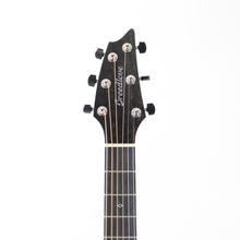 Load image into Gallery viewer, Breedlove LTD Oregon Concert CE Blackberry