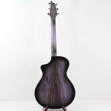 Load image into Gallery viewer, Breedlove LTD Oregon Concert CE Blackberry